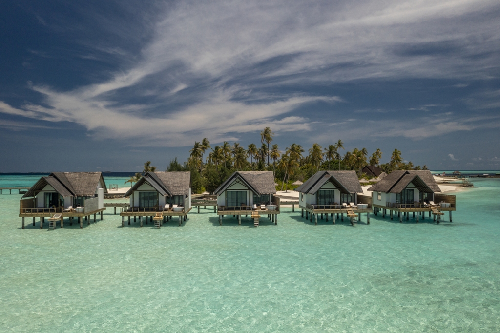 FUSHIFARU MALDIVES 5*,  